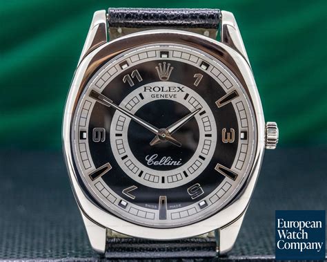 rolex cellini ref 4243|Rolex cellini danaos 4233.